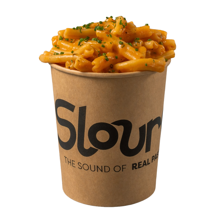 Slourp Pasta - Korydallos